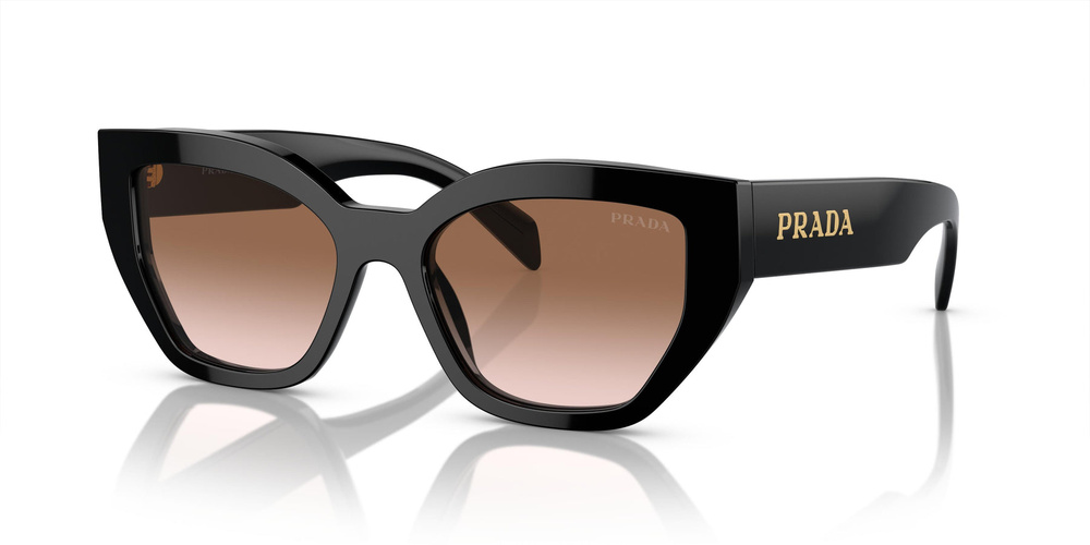 Prada Okulary przeciwsłoneczne PRA09S-1AB0A6