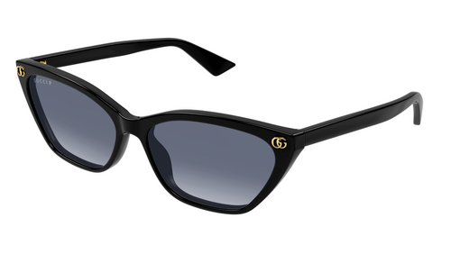 Gucci Okulary Przeciwsłoneczne GG1815S-005
