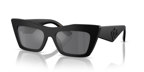 Dolce & Gabbana Okulary przeciwsłoneczne DG4435-25256G