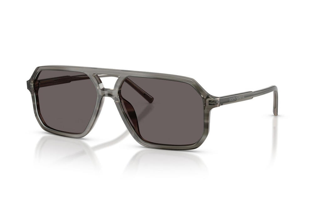 Dolce & Gabbana Okulary przeciwsłoneczne DG4541-347987