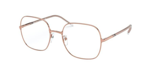 Prada Okulary korekcyjne PR56WV-SVF1O1