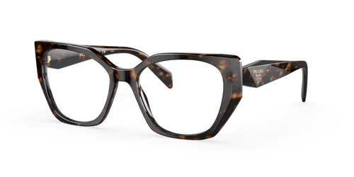 Prada Okulary korekcyjne PR18WV-2AU1O1