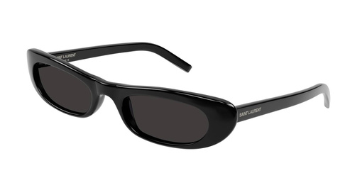 Saint Laurent Okulary przeciwsłoneczne SL 557 SHADE-001