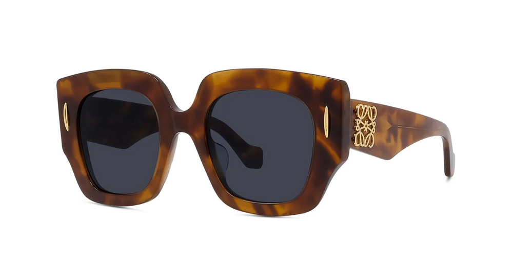 Loewe Okulary przeciwsłoneczne LW40129U-5053V