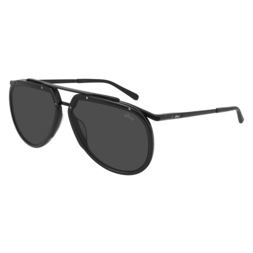 Brioni Okulary przeciwsłoneczne BR0084S-001