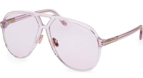 Tom Ford Okulary przeciwsłoneczne BERTRAND FT1061-78Y