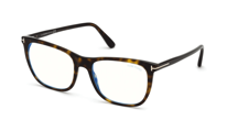 Tom Ford Okulary korekcyjne FT5672-B-052