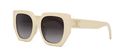 Celine Okulary przeciwsłoneczne CL40239F-525K