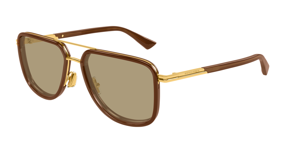 Bottega Veneta Okulary przeciwsłoneczne BV1463S-003