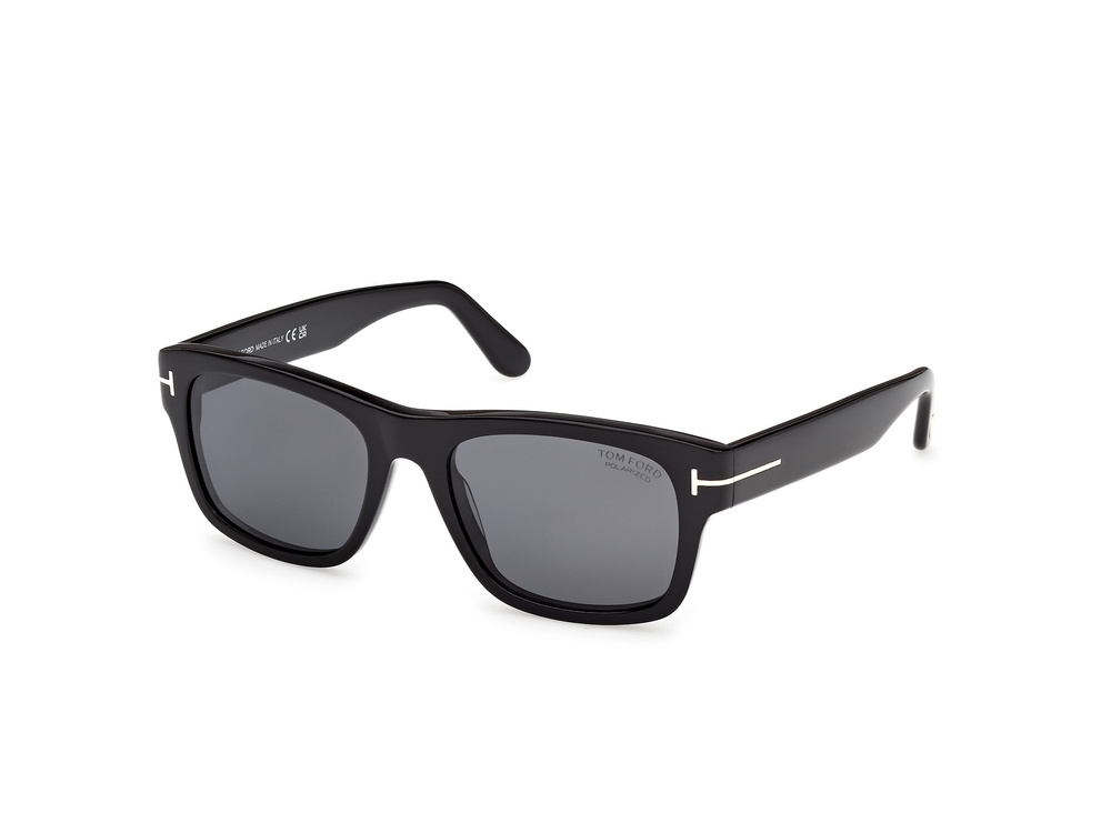 Tom Ford Okulary Przeciwsłoneczne SMITH-02 FT1303-01D