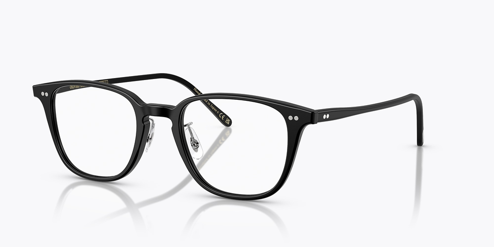 Oliver Peoples Okulary korekcyjne SOBEL OV5578-1796