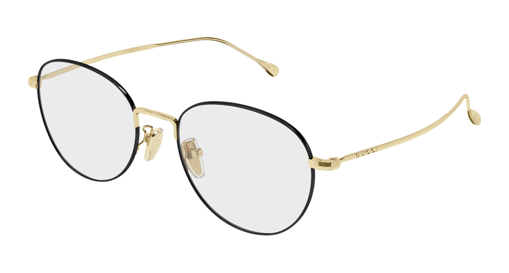 Gucci Okulary korekcyjne GG2147OA-003 
