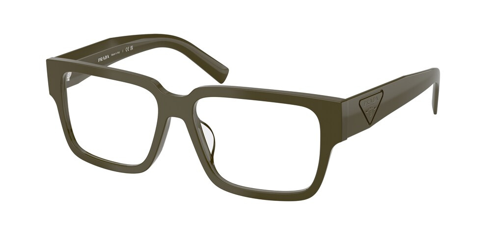 Prada Okulary korekcyjne PR D10VD-26J1O1