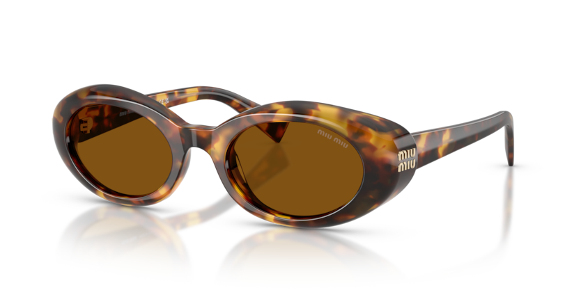 Miu Miu Okulary przeciwsłoneczne MU B09S-14L20V