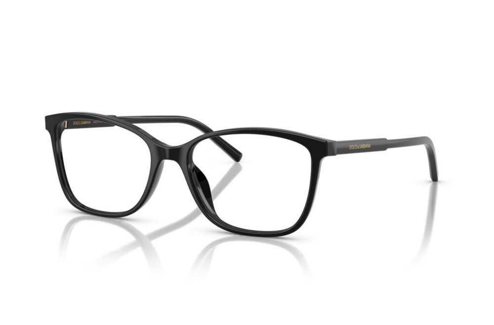 Dolce & Gabbana Okulary korekcyjne DG3424-501