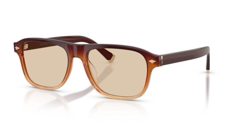 Brunello Cucinelli Okulary korekcyjne BC3014-1042