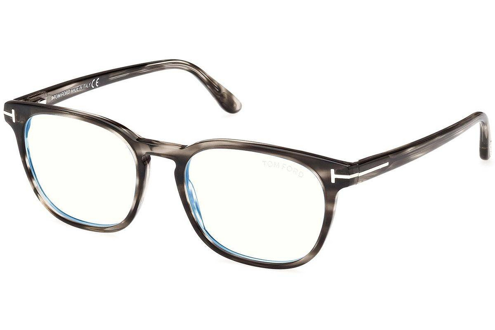 Tom Ford Okulary korekcyjne FT5868-B-020