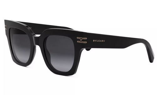 BVLGARI Okulary przeciwsłoneczne BV40013I-01B