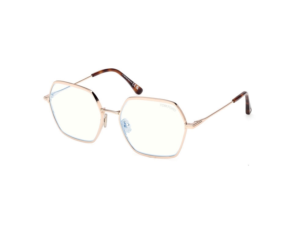 Tom Ford Okulary korekcyjne FT6050-B-028