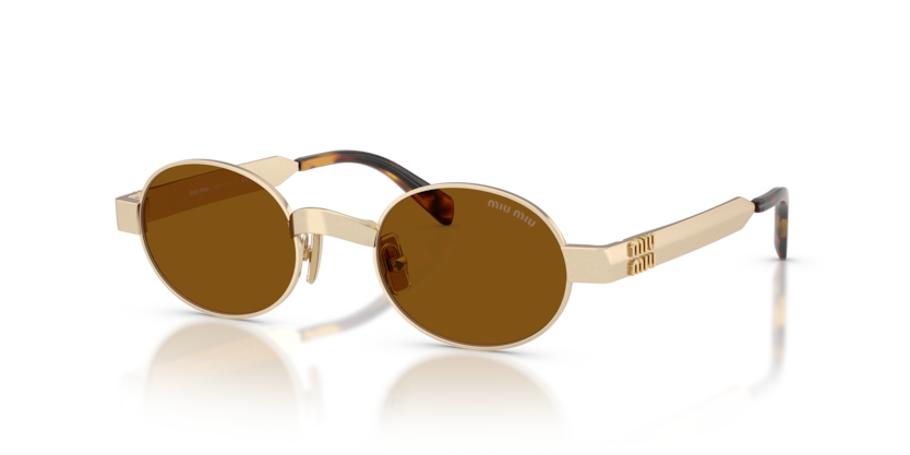 Miu Miu Okulary przeciwsłoneczne MU B51S-22M20V