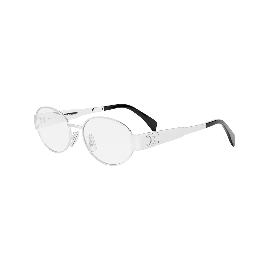 Celine Okulary korekcyjne CL50140U-016