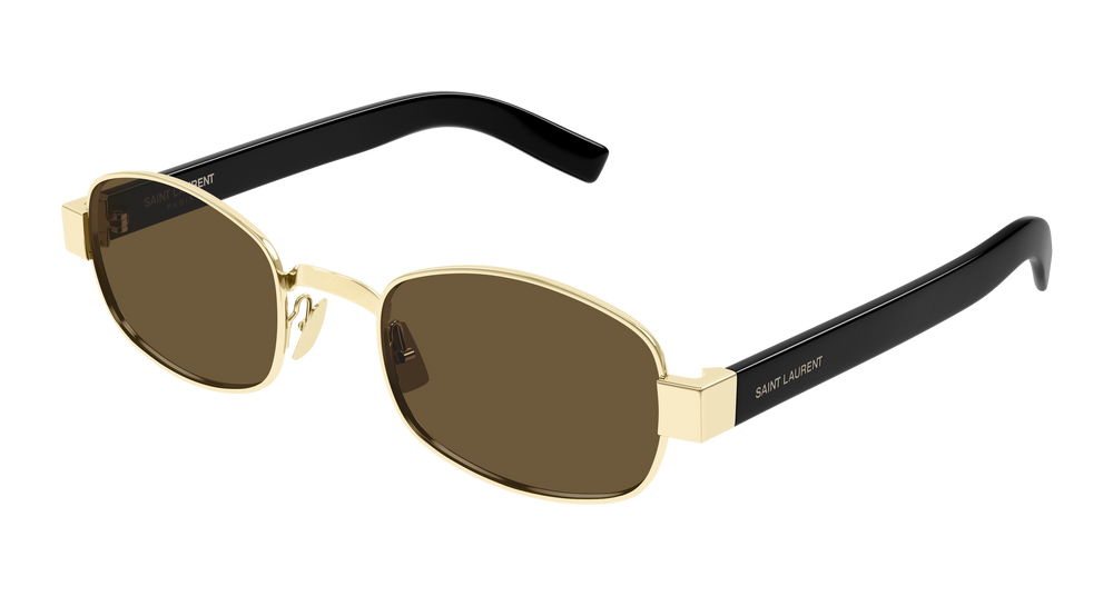 Saint Laurent Okulary Przeciwsłoneczne SL 706-001