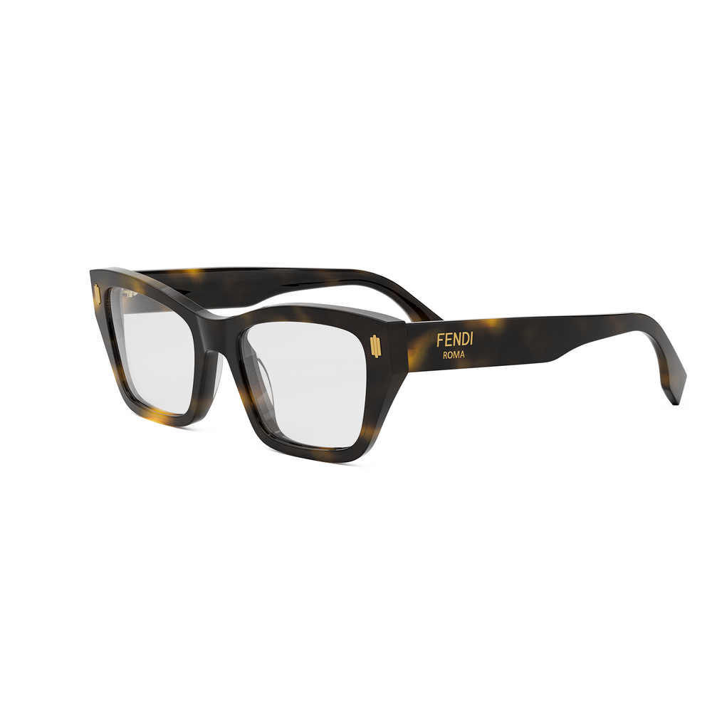 Fendi Okulary korekcyjne FE50118I-052