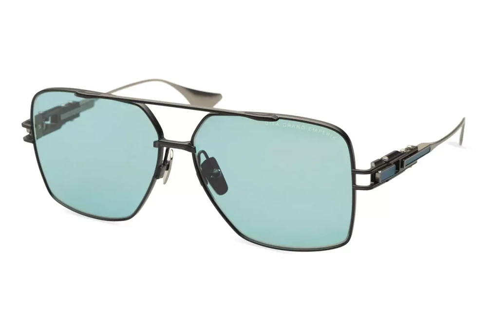 Dita Okulary przeciwsłoneczne GRAND-EMPERIK DTS159-A-02