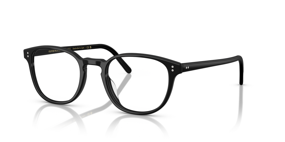 Oliver Peoples Okulary korekcyjne FAIRMONT OV5219-1465