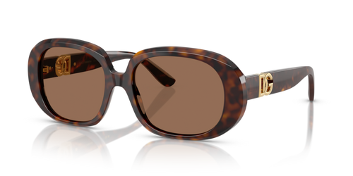 Dolce & Gabbana Okulary przeciwsłoneczne DG4476-502/73