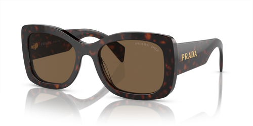 Prada Okulary przeciwsłoneczne PR A08S-16N5Y1