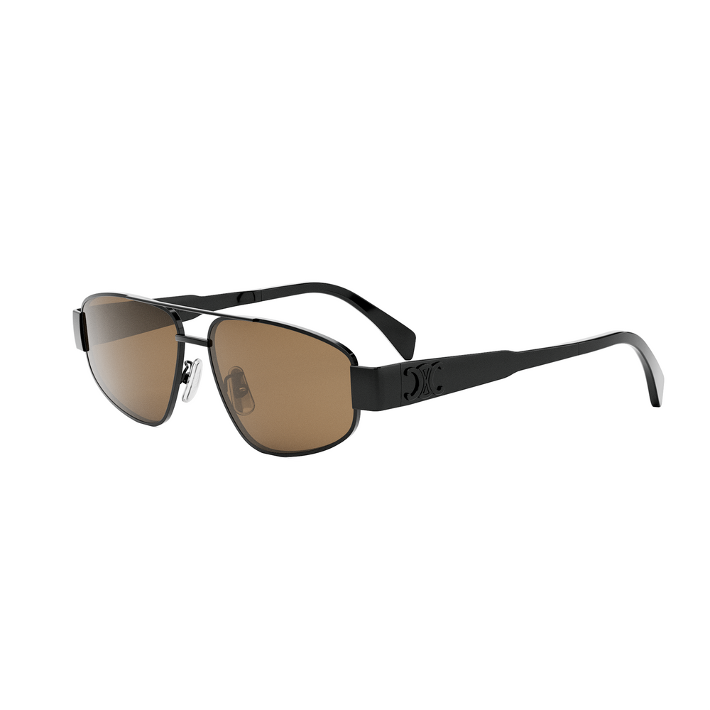 Celine Okulary przeciwsłoneczne CL40281U-01E