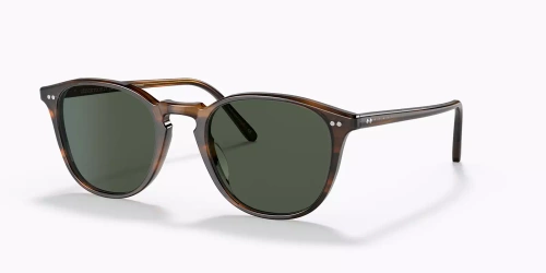 Oliver Peoples Okulary przeciwsłoneczne FORMAN L.A OV5414SU-17249A