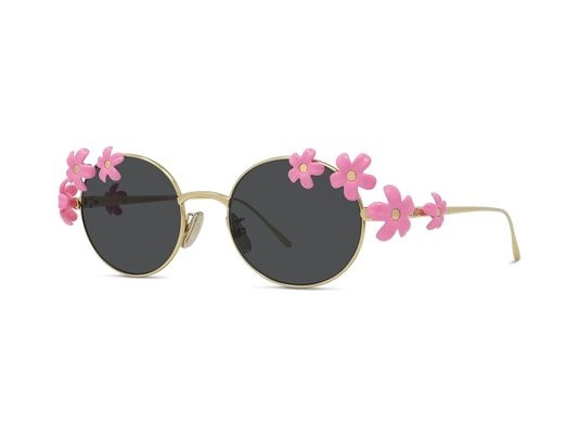 Loewe Okulary przeciwsłoneczne LW40173U-30A
