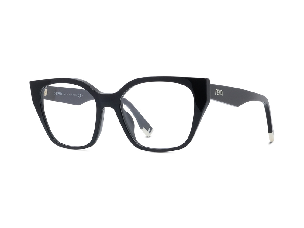 Fendi Okulary korekcyjne FE50001I-001
