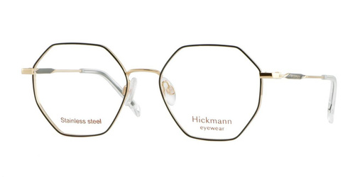 Hickmann Okulary korekcyjne HI1131-09A