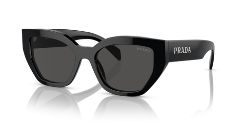 Prada Okulary przeciwsłoneczne PR A09S-1AB5S0