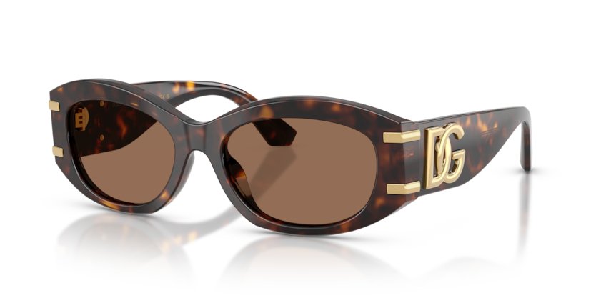 Dolce & Gabbana Okulary przeciwsłoneczne DG4502-502/73
