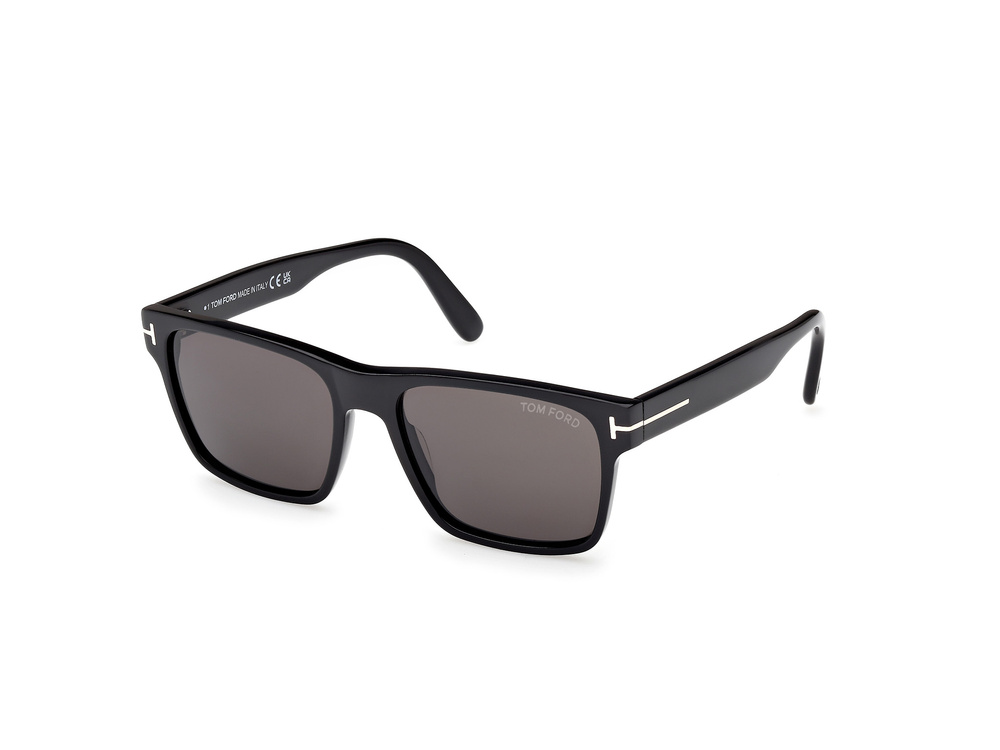 Tom Ford Okulary przeciwsłoneczne FT1205-01A