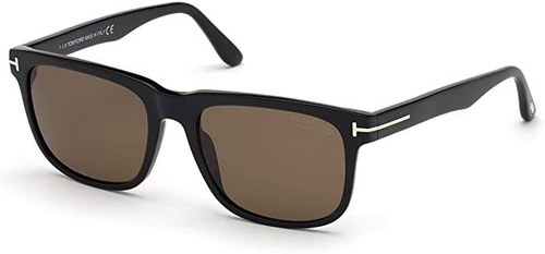 Tom Ford Okulary przeciwsłoneczne STEPHENSON FT0775-01H