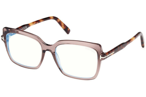 Tom Ford Okulary korekcyjne FT5947-B-048