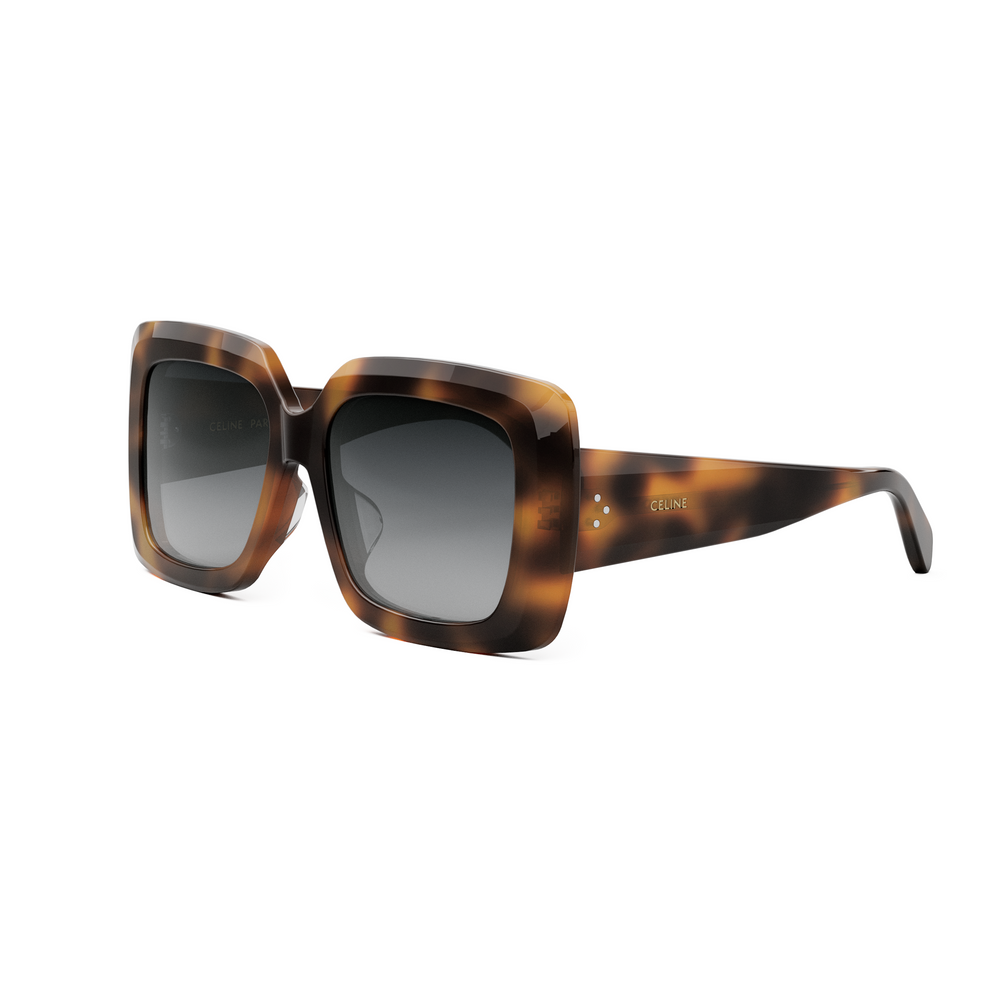 Celine Okulary przeciwsłoneczne CL40263F-53B