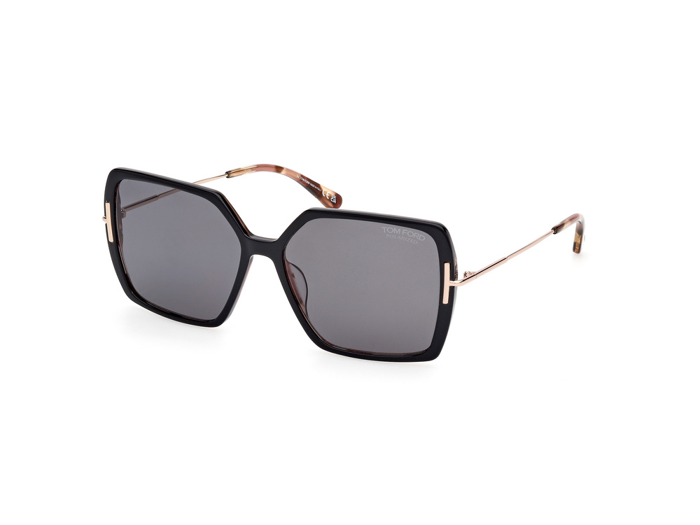 Tom Ford Okulary przeciwsłoneczne JOANNA FT1039-05D