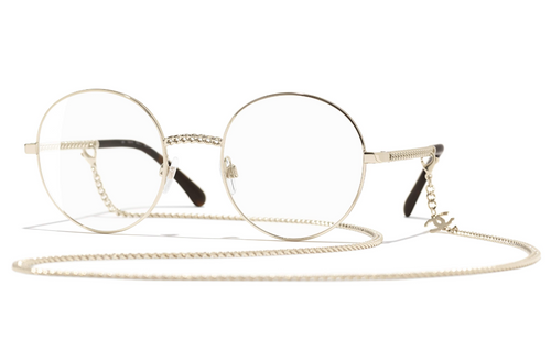 Chanel Oprawy korekcyjne CH2186-C395