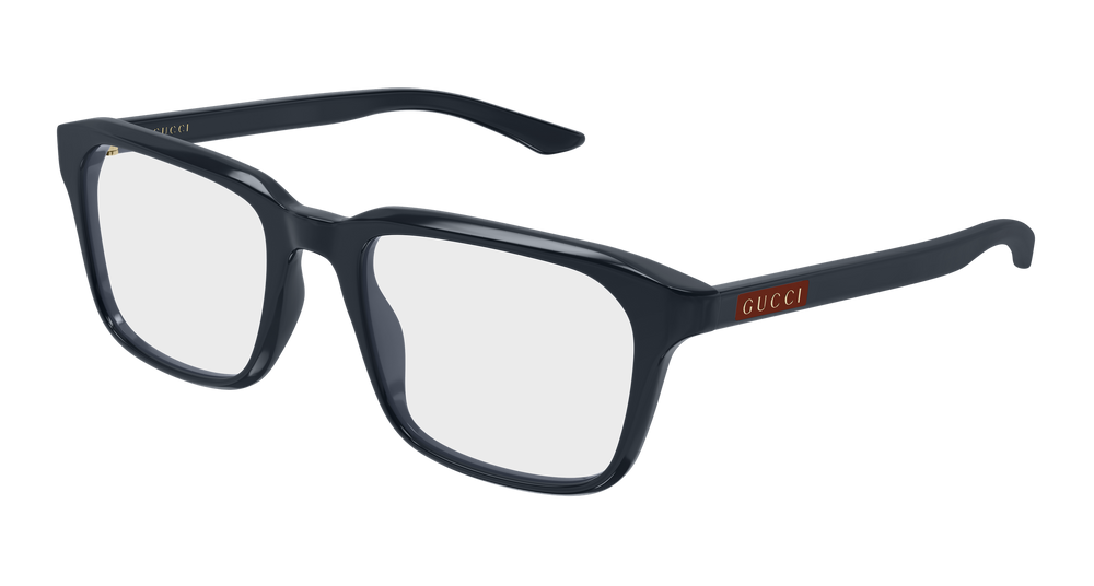 Gucci Okulary korekcyjne GG2081O-007 
