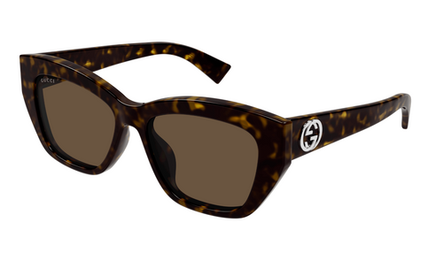 Gucci Okulary Przeciwsłoneczne GG1844SA-002