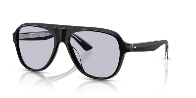 Oliver Peoples Okulary korekcyjne PAUL NEWMAN OV5581U-1492