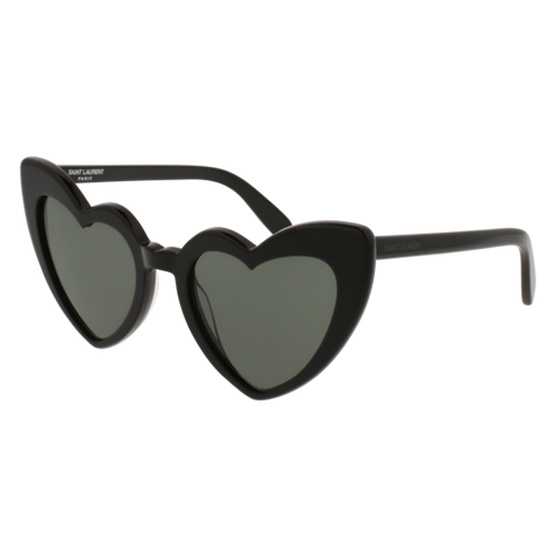 Saint Laurent Okulary przeciwsłoneczne SL181 LOULOU-001