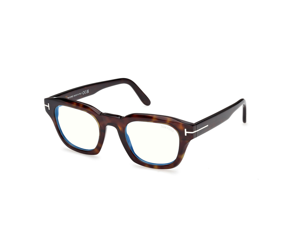 Tom Ford Okulary Korekcyjne FT6083-B-052