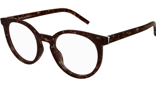Saint Laurent Okulary korekcyjne SL M147-002